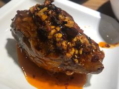 -二孃鸡爪爪(东风路总店)