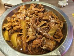 -谢蟹浓·肉蟹煲(新奥店)