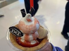 -DQ·蛋糕·冰淇淋(合生汇店)