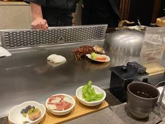 -枫品铁板烧(东樾店)