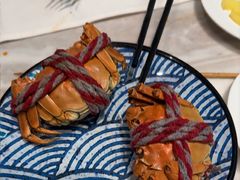 -喝彩海鲜自助餐厅(宜宾城市名人酒店)