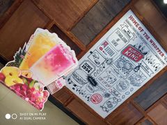 -汉堡王(南通星光耀店)