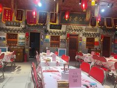 -即墨老公社·海肠捞饭大王(古城店)