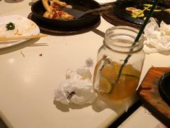-菲滋意式餐厅(鄞州印象城店)