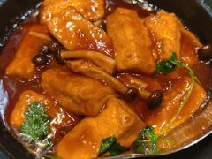 -好彩海鲜火锅饭店(银河百老汇店)