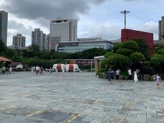 -深圳锦绣中华民俗村