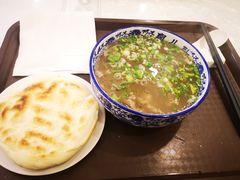 -泉儿头杂碎·清真(城东总店)