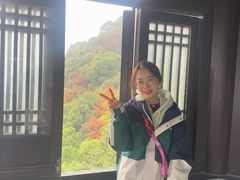 -杭州半山国家森林公园