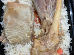 -217丰惠源抓饭(江乾路店)