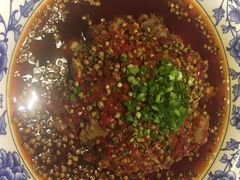 -铜锣湾·有麝自然香(渝北财富中心店)