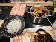 -呷哺呷哺(西单大悦城店)