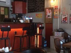 大堂-Side Street街旁(交道口店)