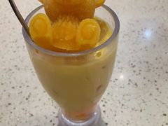 -新宝餐厅(流塘店)