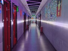 -唱吧麦颂KTV(黄骅华贸商业广场店)