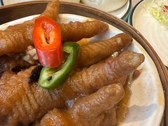 -汤臣·空中餐厅·严选粤菜(石湾世博广场店)