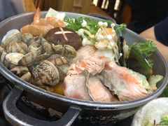 -银子铁板烧料理自助餐(人民广场店)