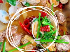-胶东海鲜大排档(北太平庄店)