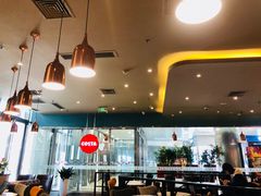 大堂-COSTA COFFEE(水游城店)