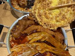 -水平有限广西米粉·广西风味集(五道口店)