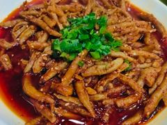 -君临七星生态酒店