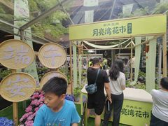 -瑞虹新天地月亮湾