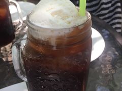 -玛格萝妮比萨屋(四平店)