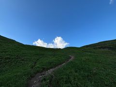 -终南山国家森林公园