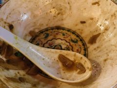 -金杨拉面王小吃面馆·牛三宝面·红烧牛肉粉