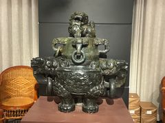 -陕西省美术博物馆