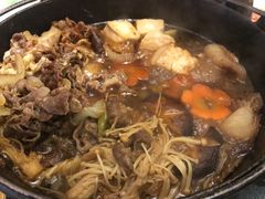 -丽和苑·自助寿喜锅(虹梅路店)