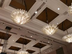 -丽思卡尔顿酒店泳池(金融街店)