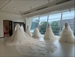 -Bridal Queen·婚纱女皇