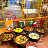 成都！街边砂锅！吃一次爱一次！