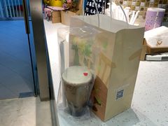 -九秋茶铺(三里屯店)