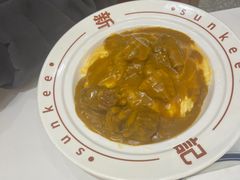 -香港新曜记茶餐厅(星耀城店)