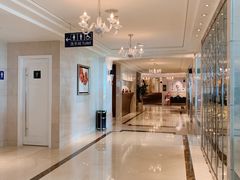 -青岛海景花园大酒店