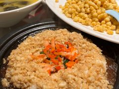 蒜蓉粉丝深海虾-达旺·鸡毛店(巴南万达店)