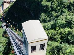 -野三坡刘家河高山漂流