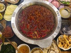 -大龙火锅(老店)