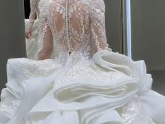-蓝溪婚纱摄影