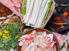 -赵美丽·重庆社区火锅·直营店(火车东站·中豪国际店)