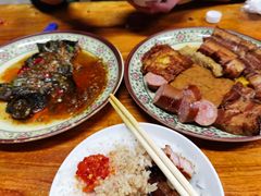 -王胖儿甏肉干饭(总店)