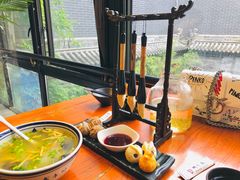 妙笔生花-醉长安(南门总店)