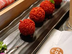 荔枝虾球-湊湊火锅·茶憩(打浦桥日月光店)