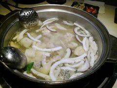 -狐狸爱上椰子鸡(滨江星光大道店)