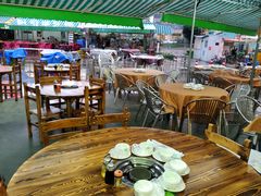 大堂-吉品莞家·鲍鱼鸡煲(东莞店)