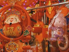 -利津路小商品批发市场