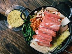 -MI WU FACTORY米屋美食工厂餐厅(绿地店)