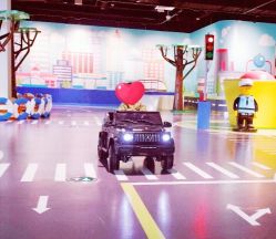 -北京科学中心儿童乐园