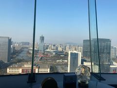 -Hi City·城市之巅